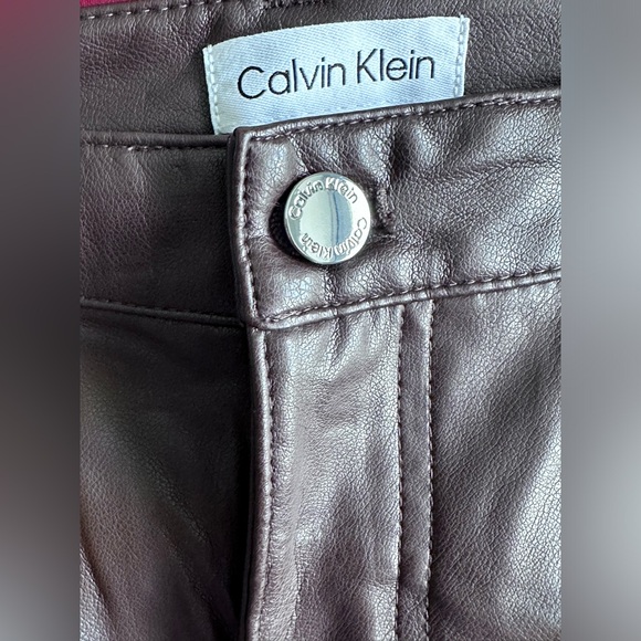 Calvin Klein pants - Picture 4 of 7